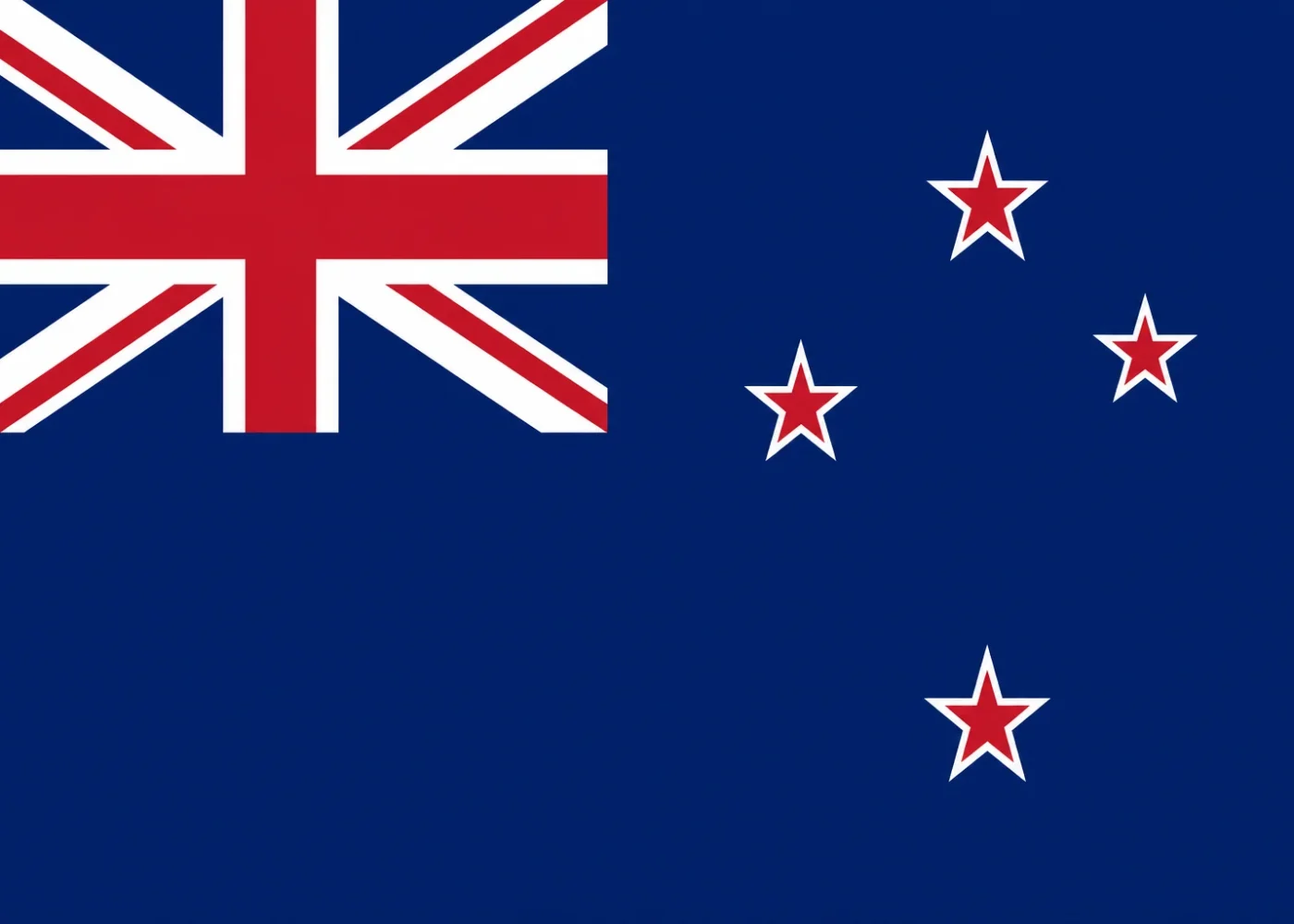 New Zealand New Zealand